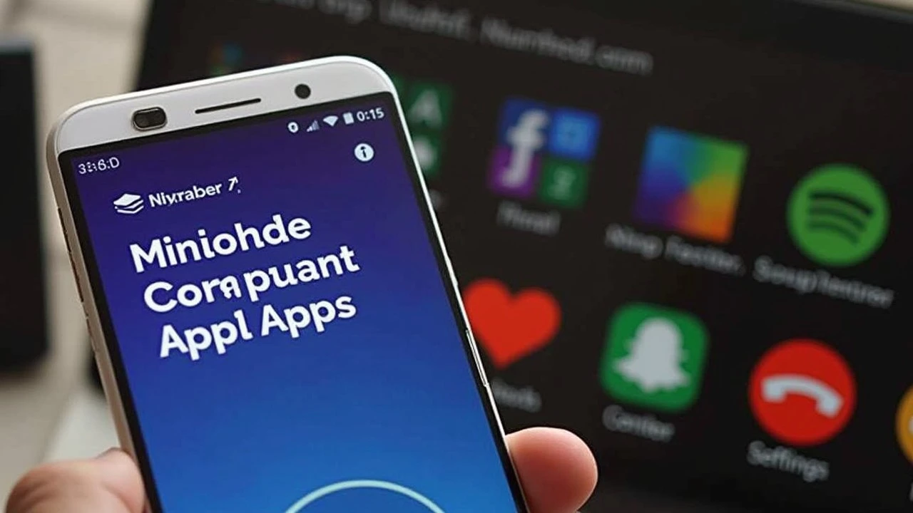 Top 10 Harmful Apps You Should Delete Immediately